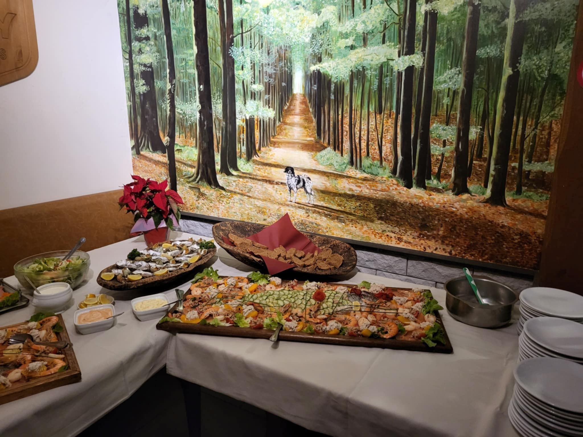 Buffet