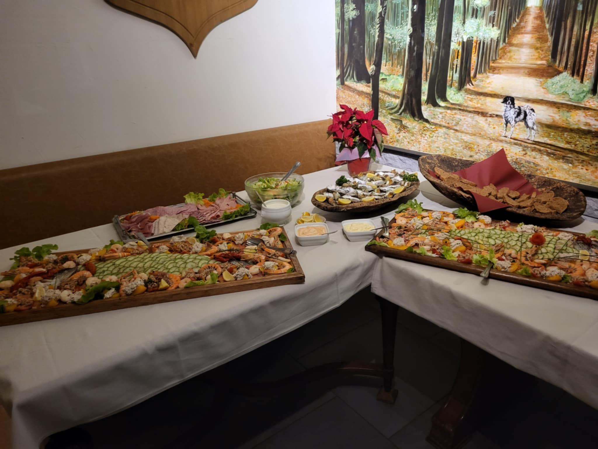 buffet 