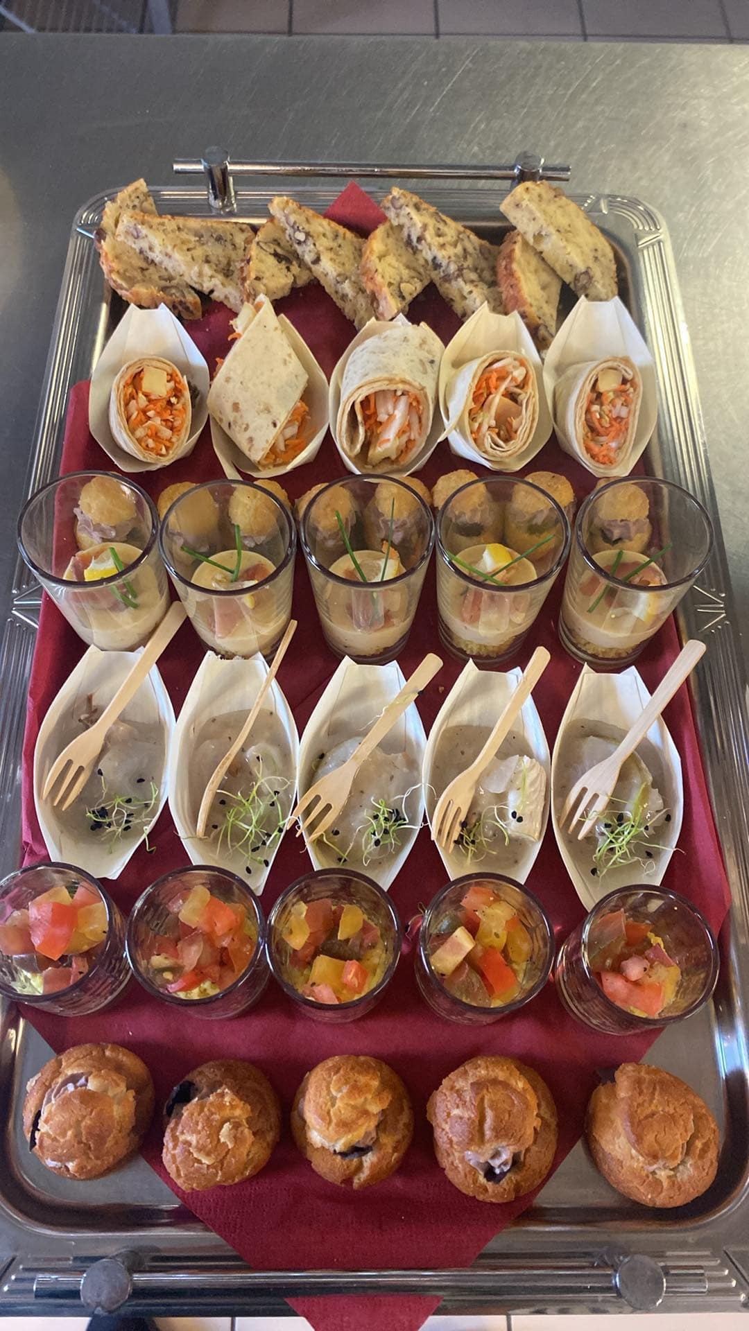 amuse-bouche